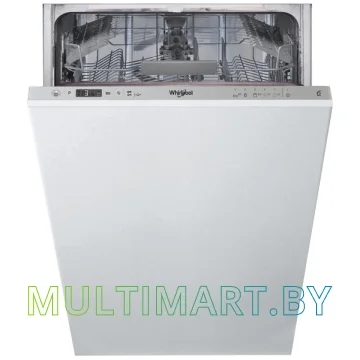 Посудомоечная машина Whirlpool WSIC 3M27